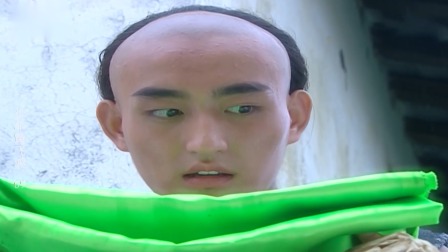 少年黄飞鸿 9集