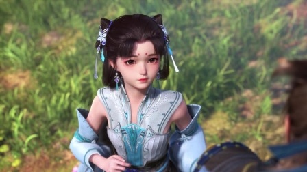 师兄啊师兄 1集
