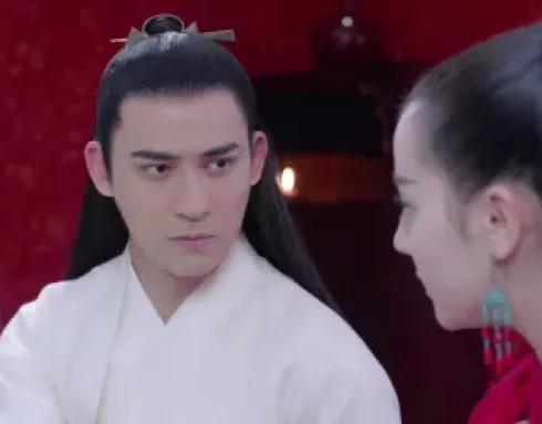 烈火如歌 50集