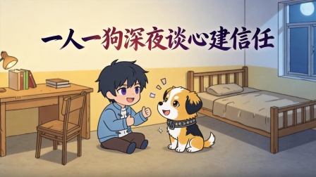 星辰战士 3集