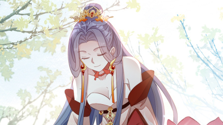 快穿之顶级反派要洗白 动态漫画 第2季 20集