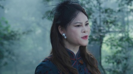 灵魂渡 2集