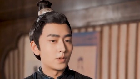 狄仁杰之通天令 8集