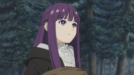 葬送的芙莉莲 中配版 20集