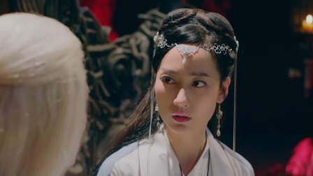 龙女情劫 5集
