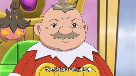 精灵宝可梦XY2 30集