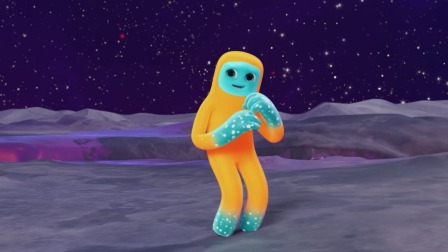 星际艾拉 3集