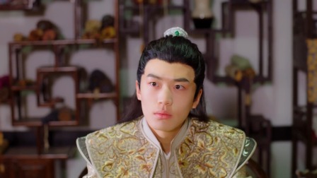 太子殿下的公主缘 9集