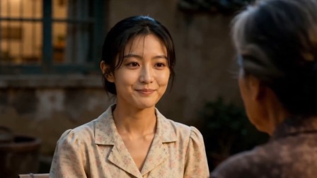 暖婚：家有贤妻万事兴 23集