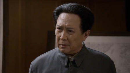 跨过鸭绿江 3集