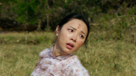 铁拳英雄 1集