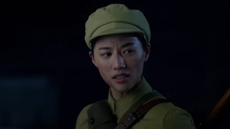 战火熔炉 9集