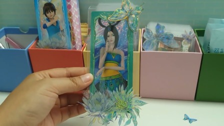 单单姐姐咕卡奇妙屋 4集