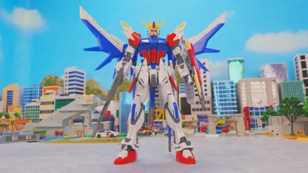 变形玩具屋 3集