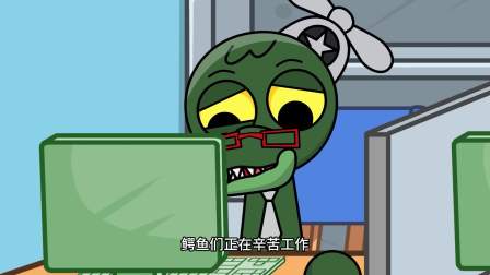 节奏盒子嗨翻天 3集