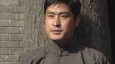 野火春风斗古城 15集
