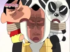 蜡笔小新 第四部 12集