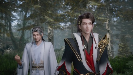 神级龙卫 18集
