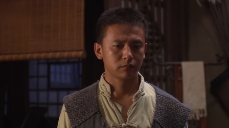 光荣大地 23集
