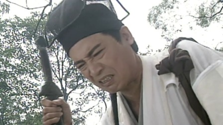 倚天屠龙记 11集