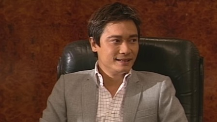 流金岁月 普通话版 43集