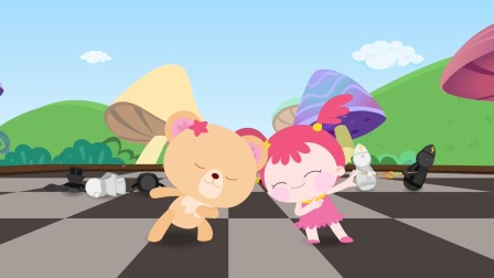 麦杰克小镇 第2季 17集