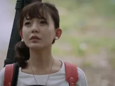 山海经之山河图 12集