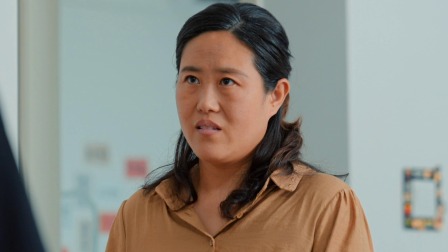 婆婆的秘密 7集