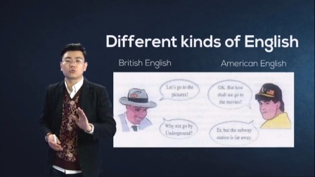 人教高中英语必修1 7集