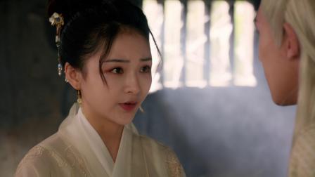 落难王妃2 11集