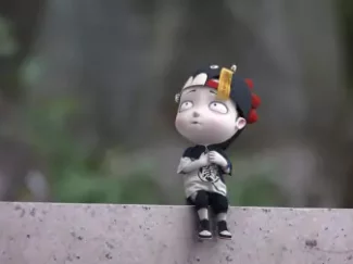 叫我僵小鱼 日常篇 第三季 青春鱼你 10集