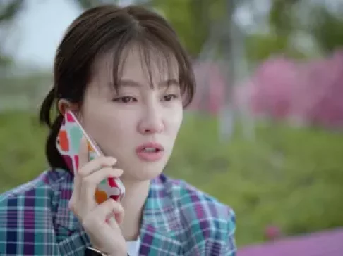 我不能恋爱的女朋友 14集