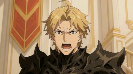 我在神界养魅魔 13集