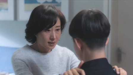 白色月光 9集