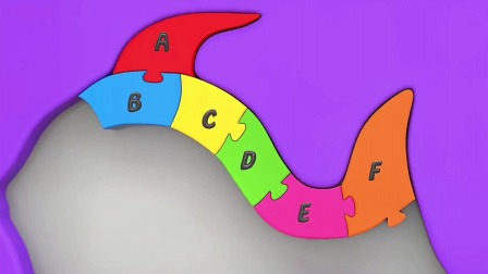 宝贝早教知识乐园 第2季 4集