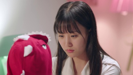 她掉进了狼窝 27集
