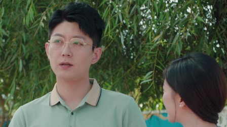 二龙湖&middot;&ldquo;村&rdquo;暖花开 9集