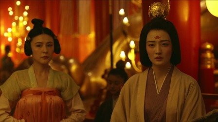 长安十二时辰 精简版 25集