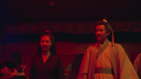 临安诡事录 13集