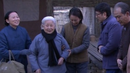 鸽子哨 3集