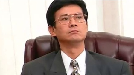 笑看风云 12集