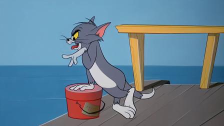 猫和老鼠跑酷进行时 19集