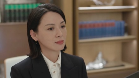 正义女神 19集