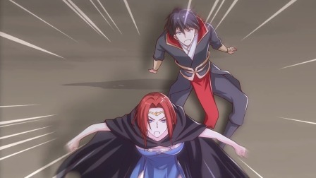 一剑独尊 第二季 7集