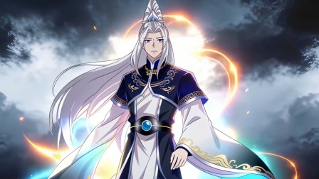 我的弟子遍布诸天万界 第5季 146集
