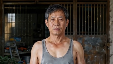 免费修家电十年，关门后全楼遭殃 3集