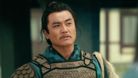 大唐狄公案 DVD版 2集