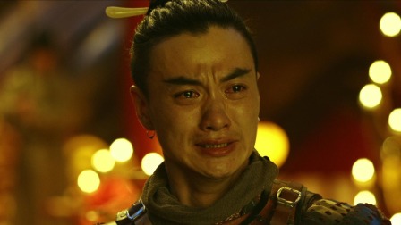 长安十二时辰 精简版 27集