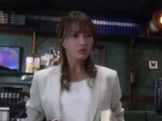 泰迦奥特曼 13集
