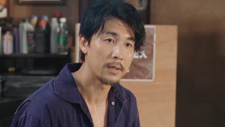 新闻女王 16集